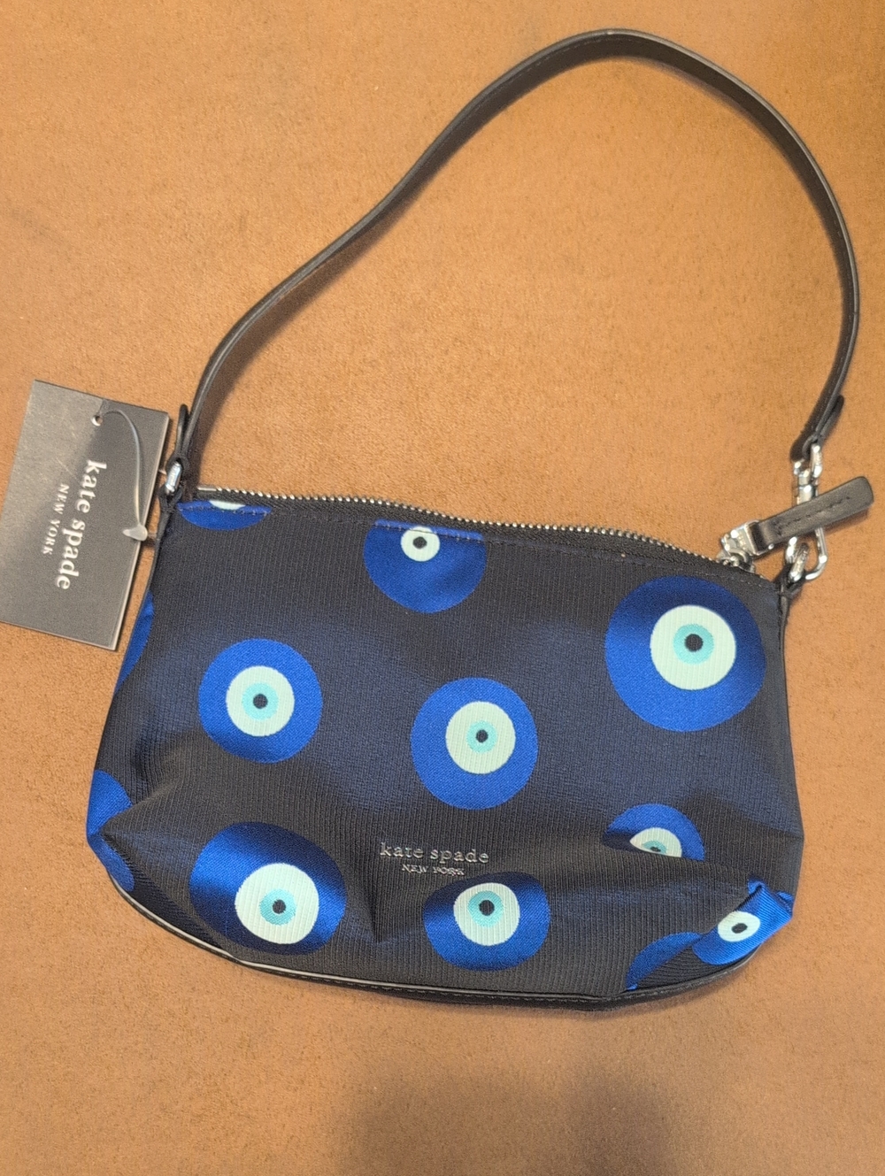 Kate Spade Evil Eye Bag